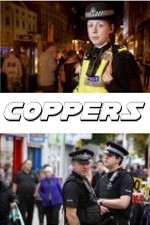 Watch Coppers Soap2day