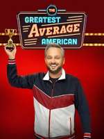 the greatest average american season 1 episode 3 tv poster