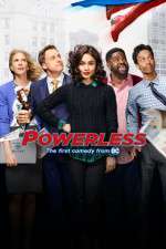 Watch Powerless Soap2day