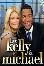 Watch Live with Kelly & Michael Soap2day