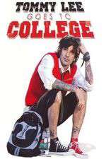 Watch Tommy Lee Goes to College Soap2day
