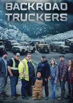 Watch Backroad Truckers Soap2day