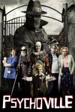 Watch Psychoville Soap2day
