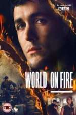 Watch World On Fire Soap2day