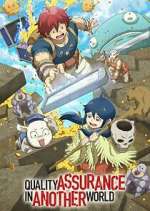 Watch Quality Assurance in Another World Soap2day