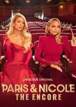 Watch Paris & Nicole: The Encore Soap2day