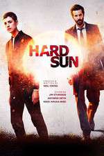 Watch Hard Sun Soap2day