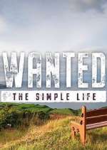 Watch Wanted: The Simple Life Soap2day