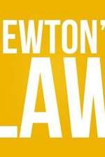 Watch Newton's Law Soap2day