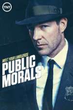Watch Public Morals Soap2day