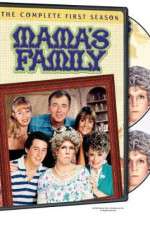 Watch Mama's Family Soap2day