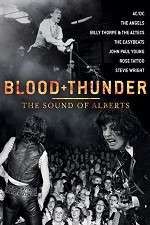 Watch Blood + Thunder: The Sound of Alberts Soap2day