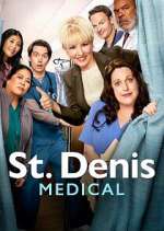 Watch St. Denis Medical Soap2day