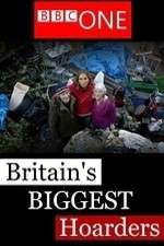 Watch Britain's Biggest Hoarders Soap2day