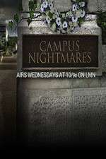 Watch Campus Nightmares Soap2day