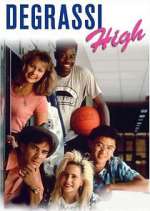 Watch Degrassi High Soap2day