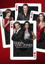Watch Reina de Corazones Soap2day