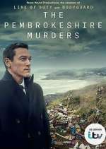 Watch The Pembrokeshire Murders Soap2day