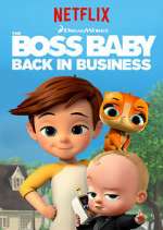 Watch The Boss Baby: Back in Business Soap2day
