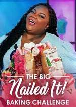 Watch The Big Nailed It! Baking Challenge Soap2day