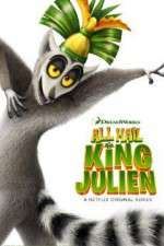 Watch All Hail King Julien Soap2day