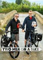 Watch Two Men On A Bike Soap2day