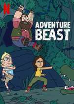 Watch Adventure Beast Soap2day
