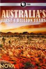 Watch Australia's First 4 Billion Years Soap2day