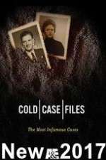Watch Cold Case Files Soap2day