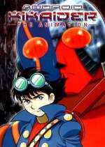 Watch Android Kikaider: The Animation Soap2day