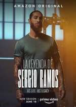 Watch El CorazÃ³n de Sergio Ramos Soap2day
