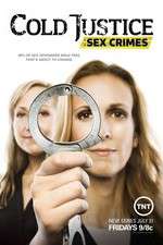 Watch Cold Justice Sex Crimes Soap2day
