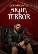 Watch Jack Osbourne's Night of Terror Soap2day