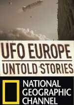 Watch UFOs: The Untold Stories Soap2day