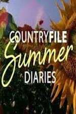 Watch Countryfile Summer Diaries Soap2day