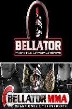Watch Bellator 360 Soap2day