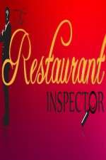 Watch The Restaurant Inspector Soap2day