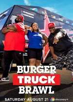 Watch Burger Truck Brawl Soap2day
