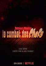 Watch AstÃ©rix et ObÃ©lix, le Combat des chefs Soap2day