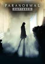 Watch Paranormal Captured Soap2day
