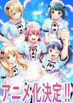 Watch Goddess CafÃ© Terrace Soap2day