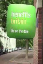 Watch Benefits Britain -  Life On The Dole Soap2day
