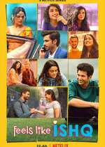Watch Feels Like Ishq Soap2day