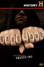 Watch Gangland Soap2day