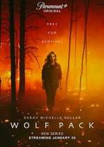 Watch Wolf Pack Soap2day