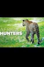 Watch Africa's Hunters Soap2day