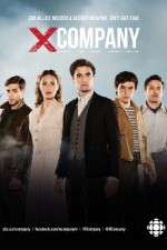 Watch X Company Soap2day