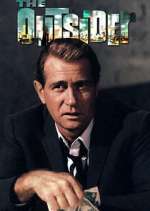 Watch The Outsider Soap2day