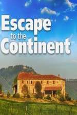 Watch Escape to the Continent Soap2day