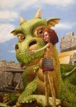 Watch Jane and the Dragon Soap2day